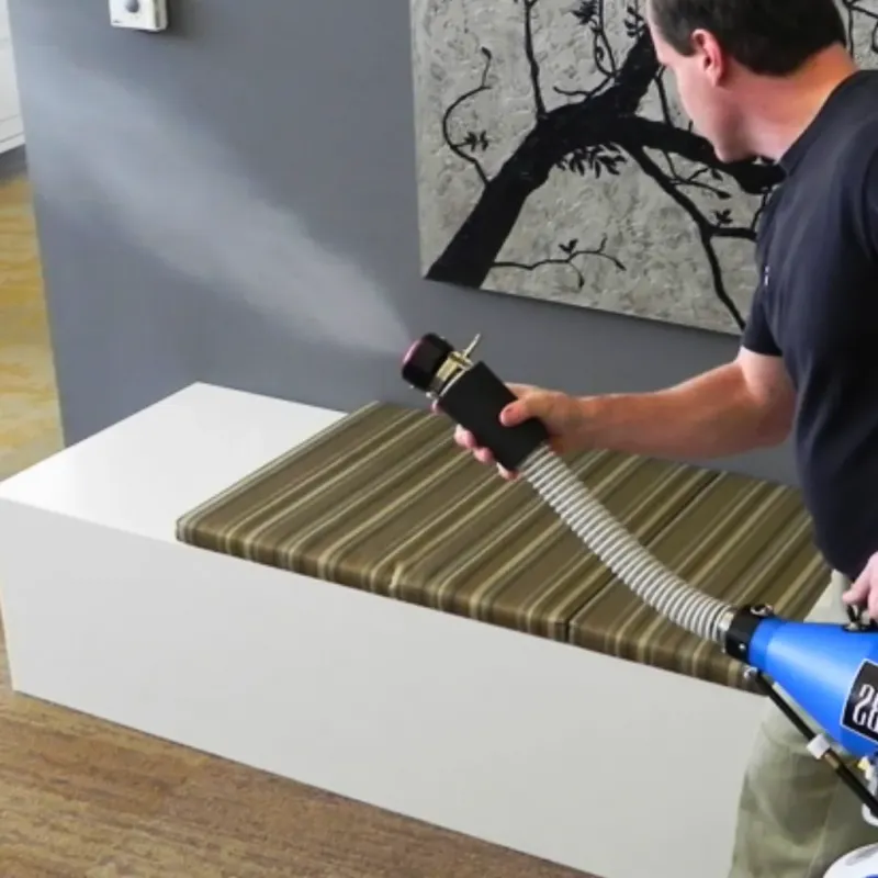 Professional Odor Removal in Roseboro, NC